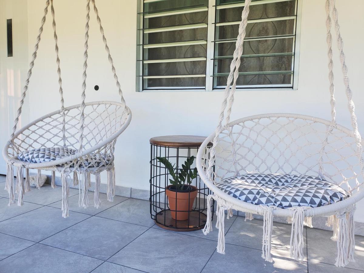 Aguadilla Sunrise Apt With Ac Wifi 8 Minute Walk From Crashboat Beach Bagian luar foto
