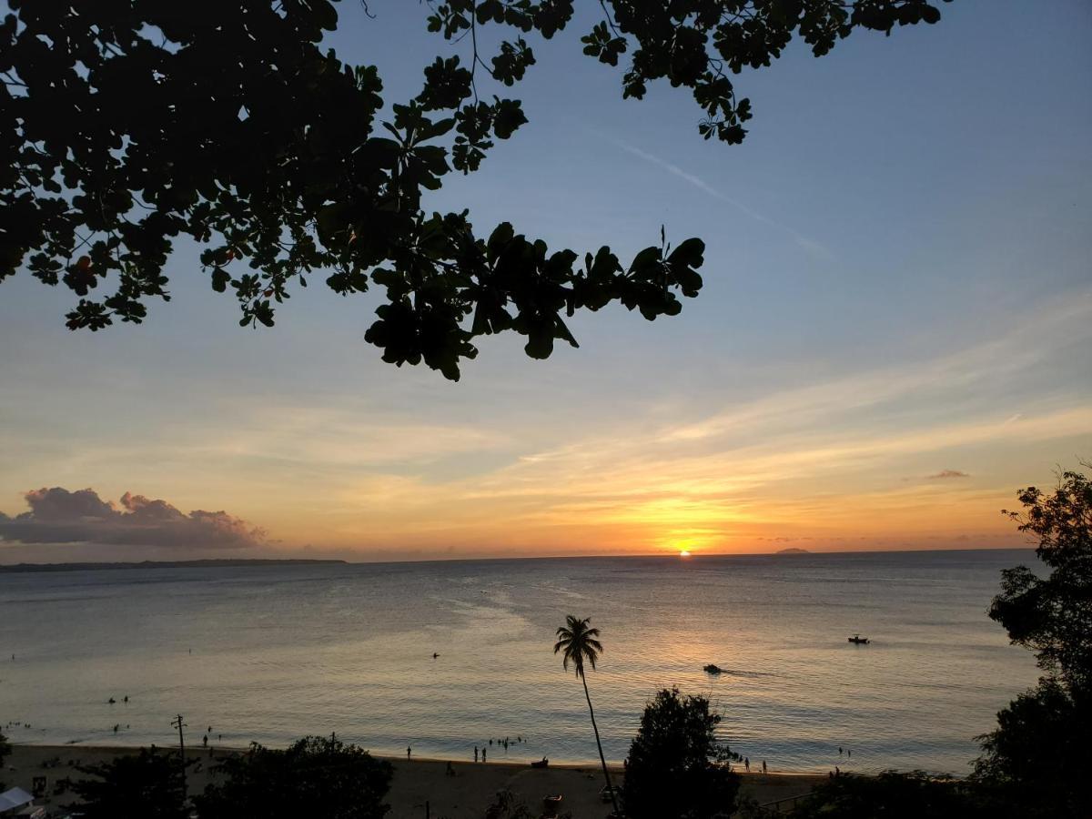 Aguadilla Sunrise Apt With Ac Wifi 8 Minute Walk From Crashboat Beach Bagian luar foto
